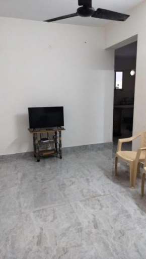 2BHK flat for a beautiful stay
